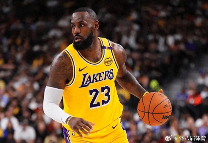 49图库官网首页-湖人99-129骑士！无奈不是惨败，是米切尔评价詹姆斯，他把话挑明|克利夫兰|菲尼克斯太阳队|明尼苏达森林狼队|洛杉矶湖人队|克利夫兰骑士队_新浪体育_新浪新闻