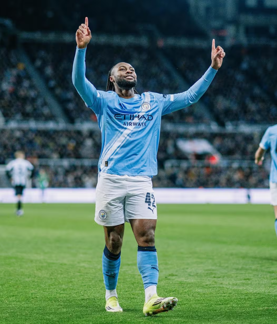 49图库app-酸！曼城新援2场造3球连获最佳 曼联名宿却称风格完全不搭