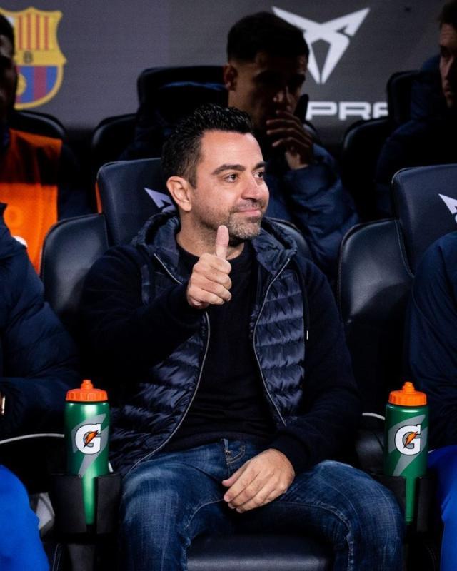 49图库app-哈维：巴萨传统丢失必须找回 有些人不如我11岁时